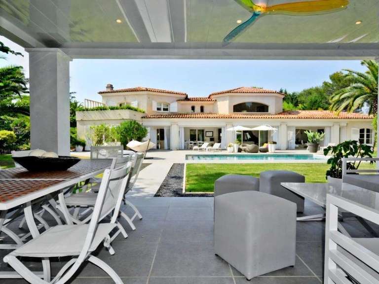Maison Mougins - 4 chambres