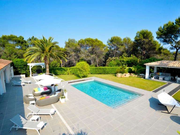 Maison Mougins - 4 chambres