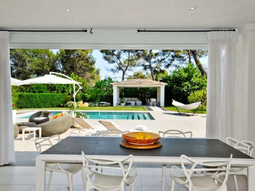 Maison Mougins