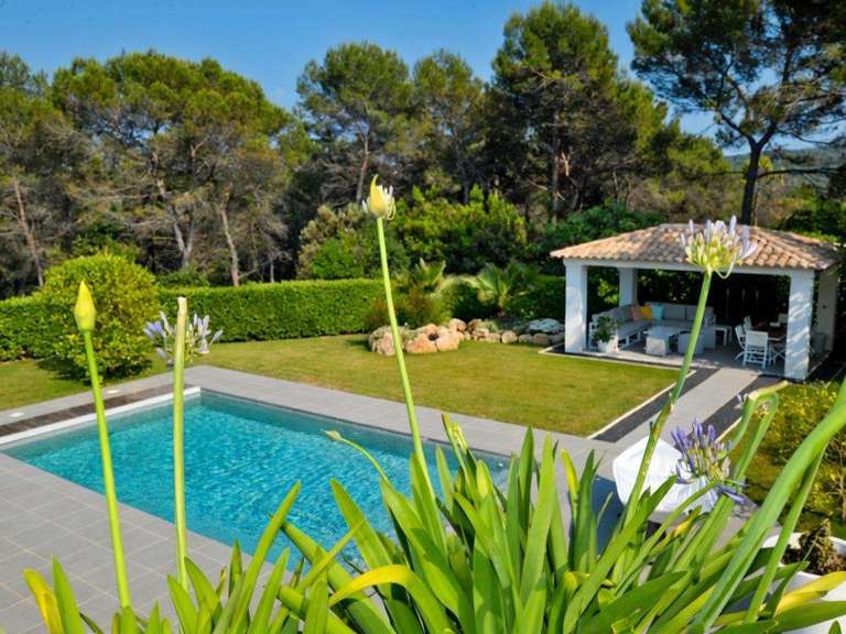Maison Mougins - 4 chambres