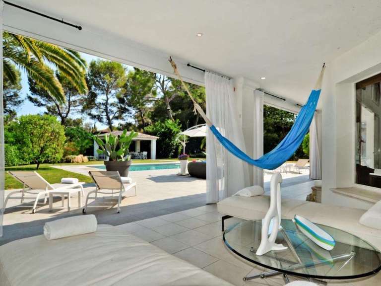 Maison Mougins - 4 chambres