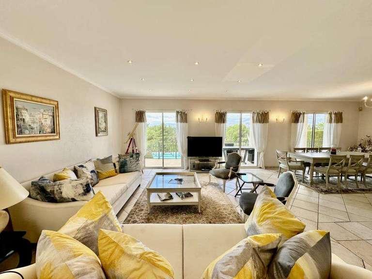 Maison Mougins - 5 chambres