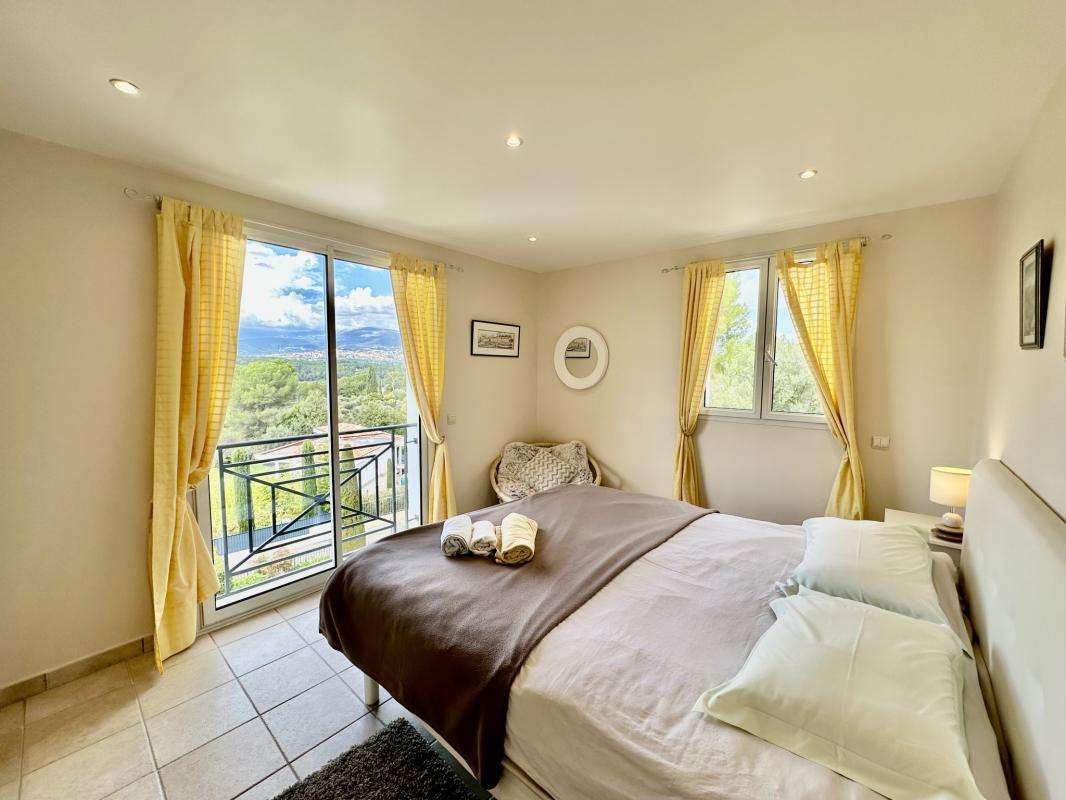 Maison Mougins