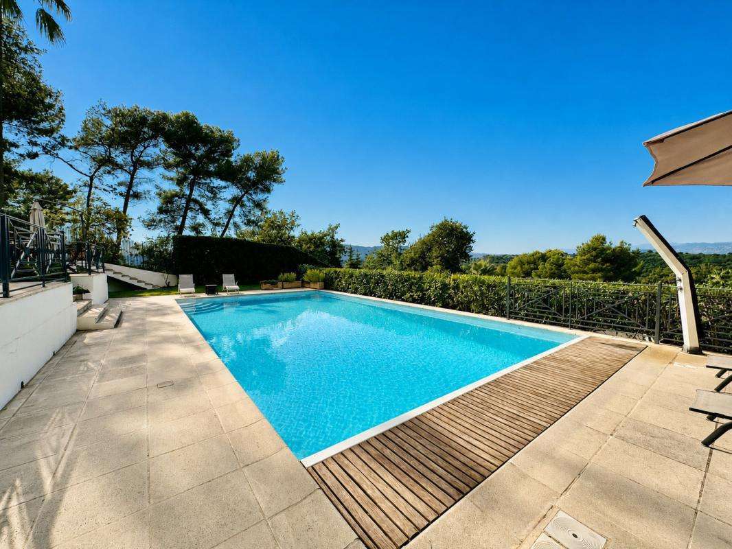 Maison Mougins