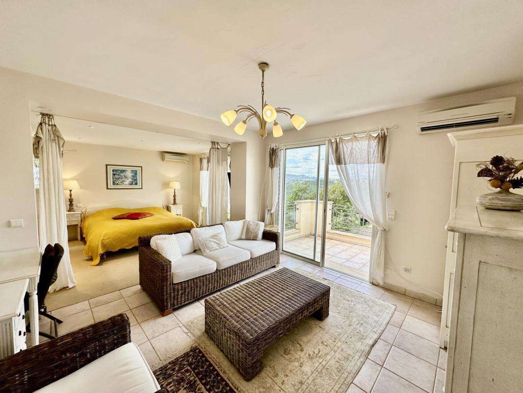 Maison Mougins