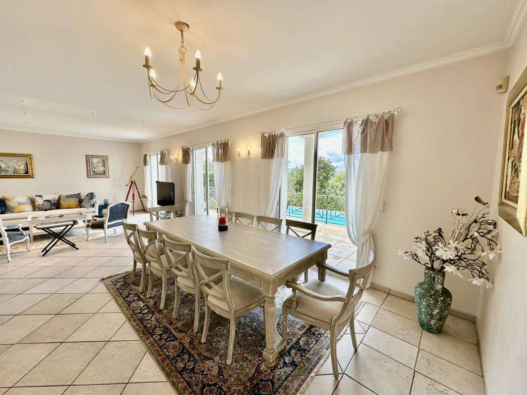 Maison Mougins