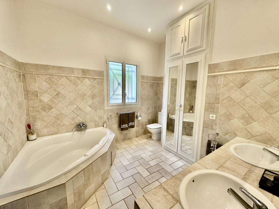 Maison Mougins