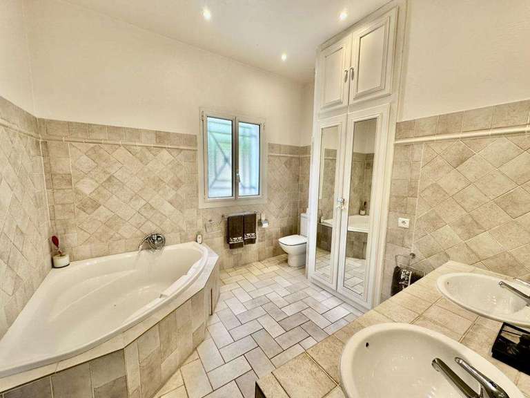 Maison Mougins - 5 chambres
