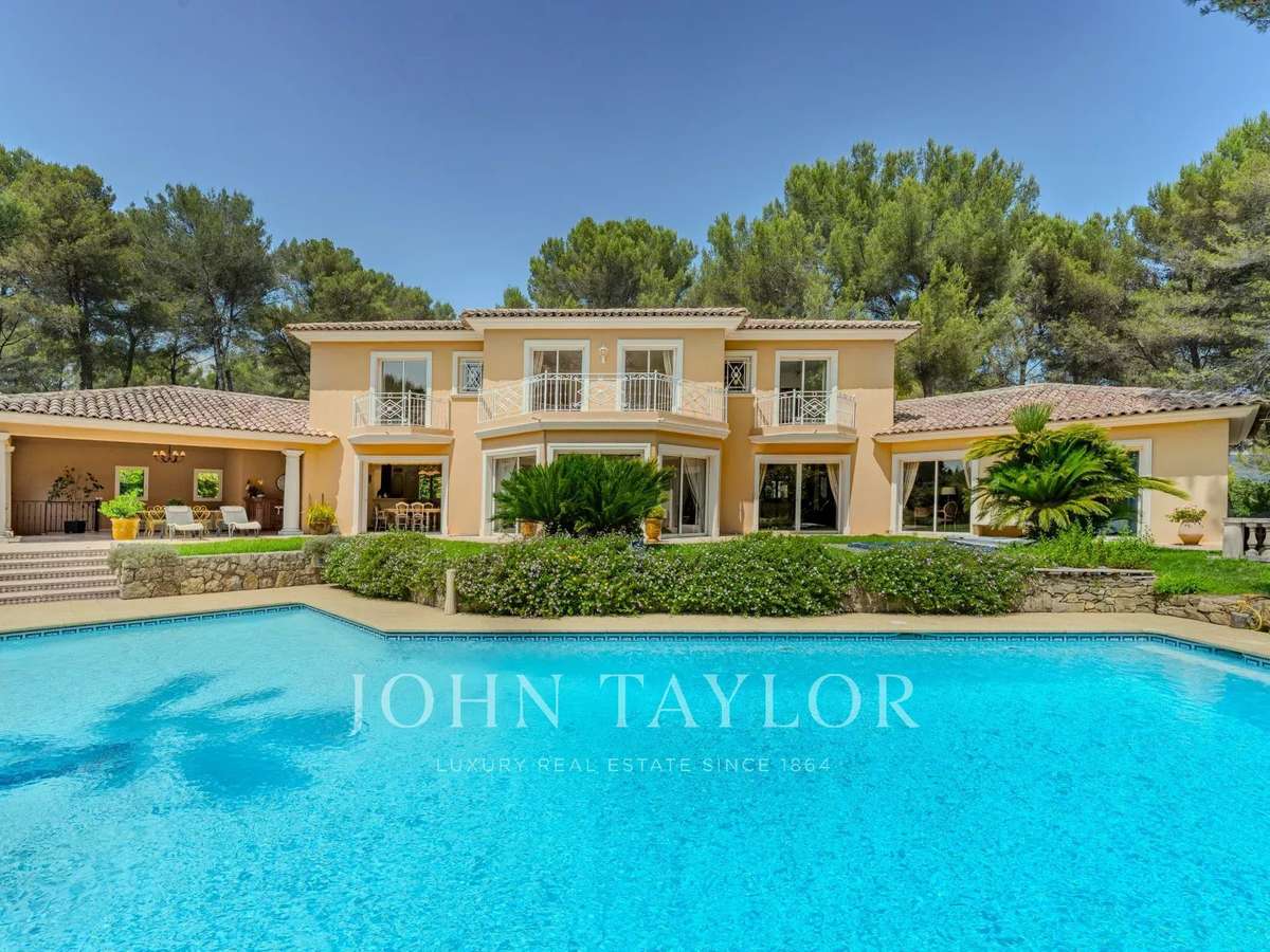 Maison Mougins