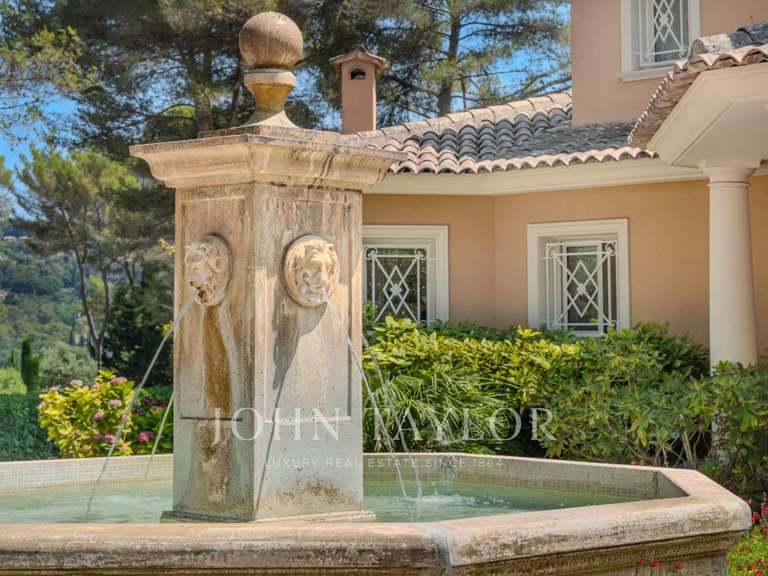 Maison Mougins - 4 chambres - 736m²
