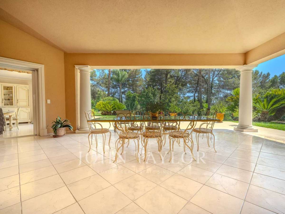 Maison Mougins