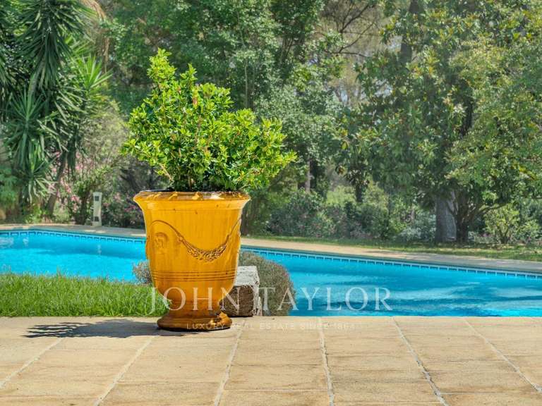 Maison Mougins - 4 chambres - 736m²