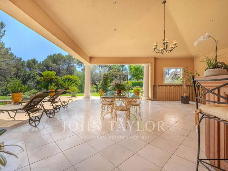 Maison Mougins - 4 chambres - 736m²