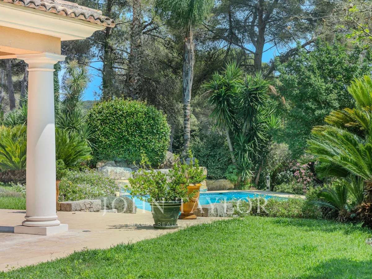 Maison Mougins