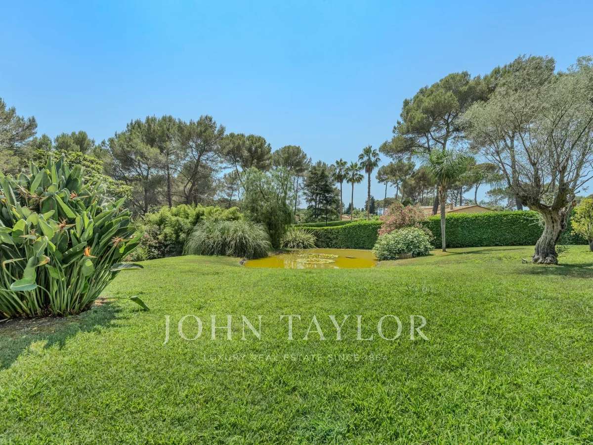 Maison Mougins