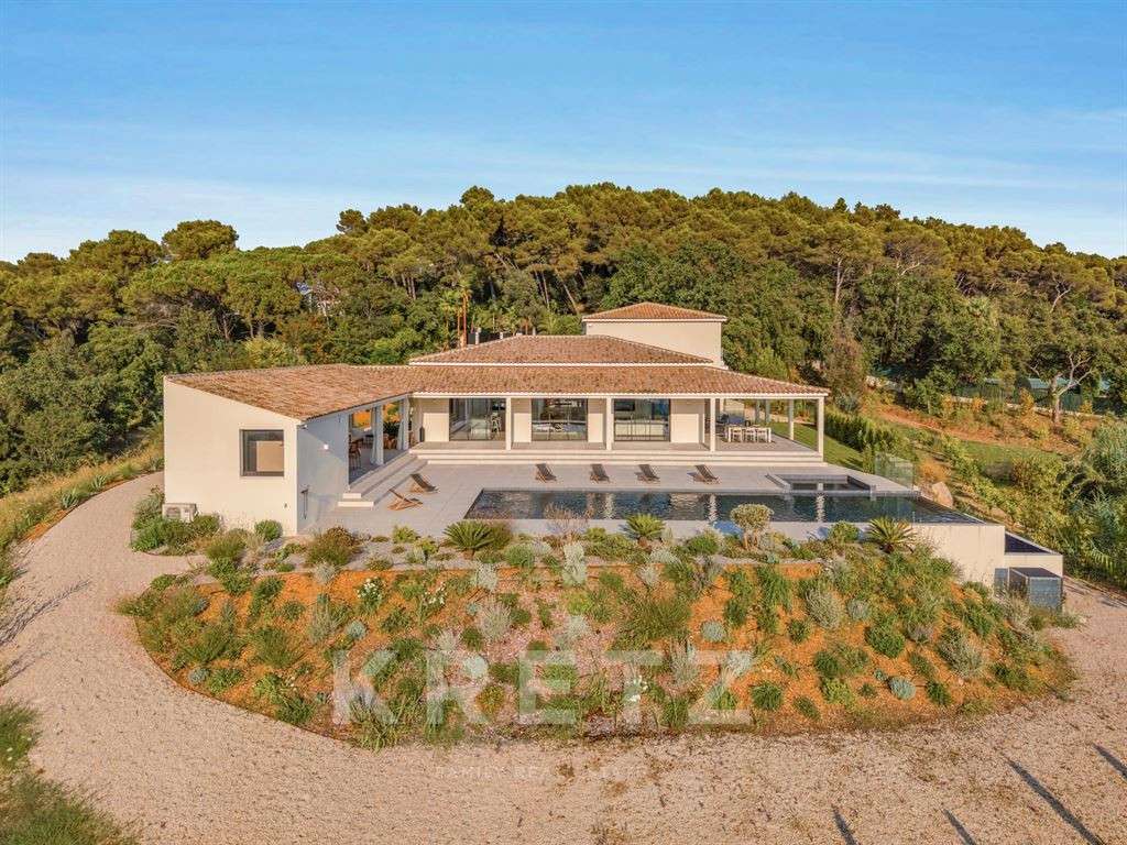 Maison Mougins