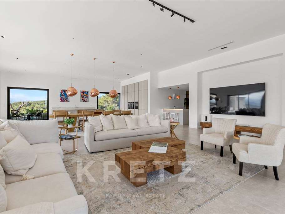 Maison Mougins