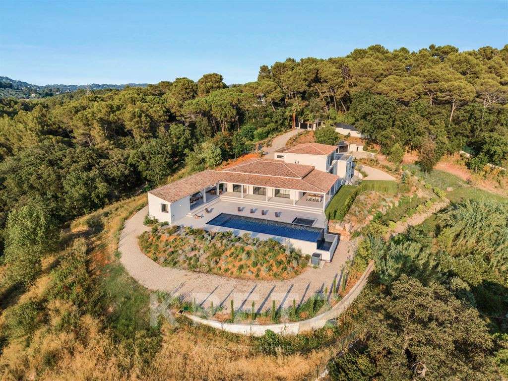 Maison Mougins