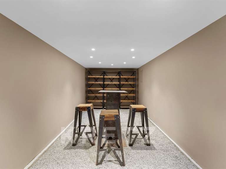 Maison avec Vue sur mer Mougins - 7 chambres - 600m²