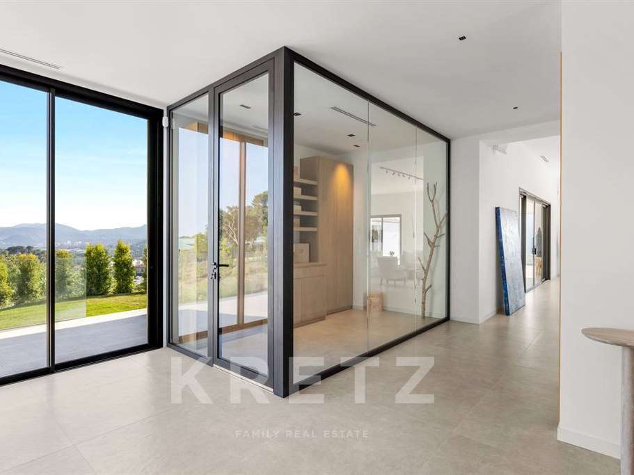 Maison Mougins