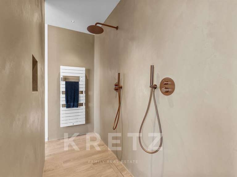 Maison avec Vue sur mer Mougins - 7 chambres - 600m²