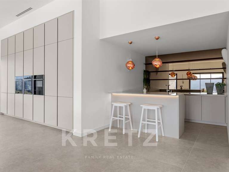 Maison avec Vue sur mer Mougins - 7 chambres - 600m²