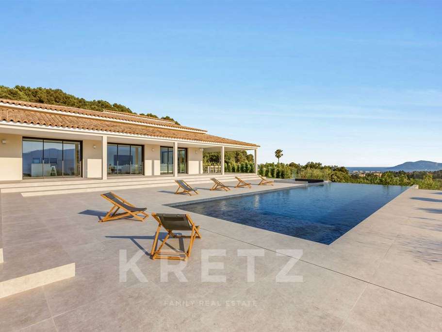 Maison Mougins