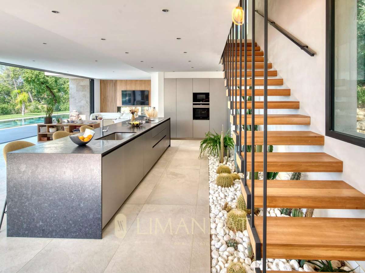 Maison Mougins
