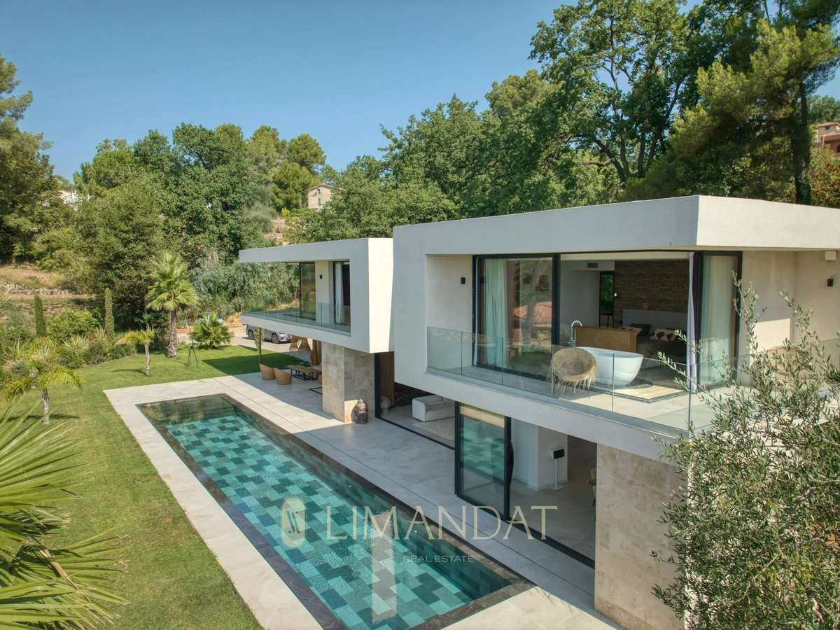 Maison Mougins