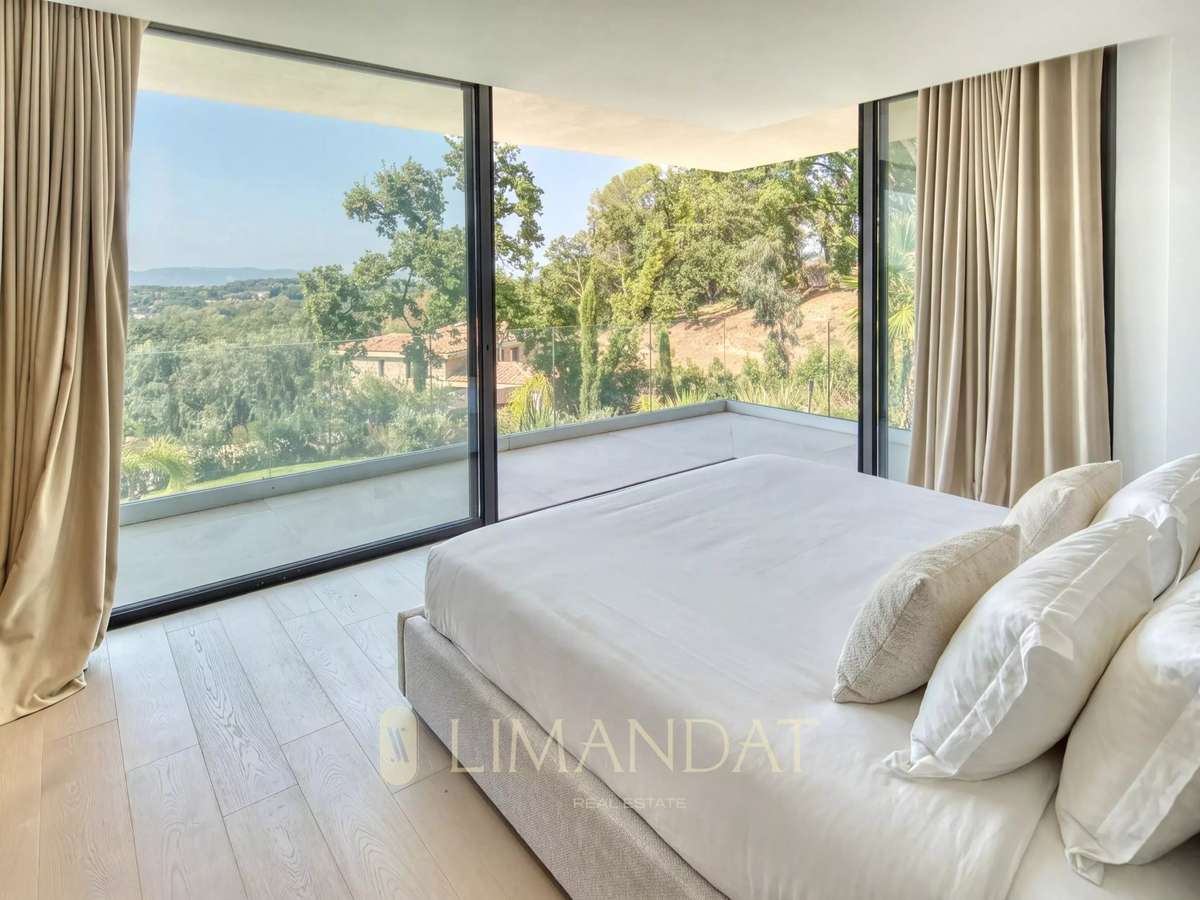 Maison Mougins