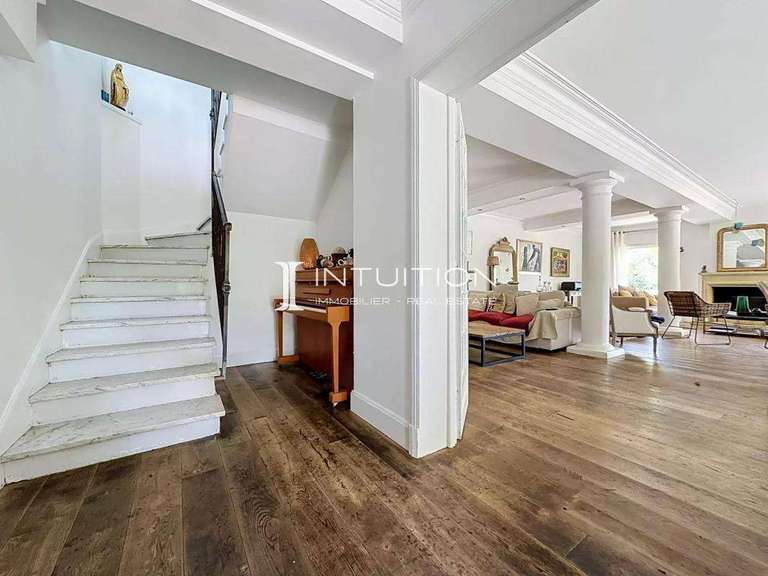 Maison Mougins - 5 chambres