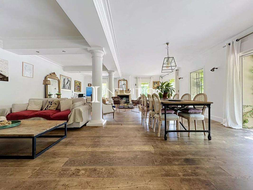 Maison Mougins