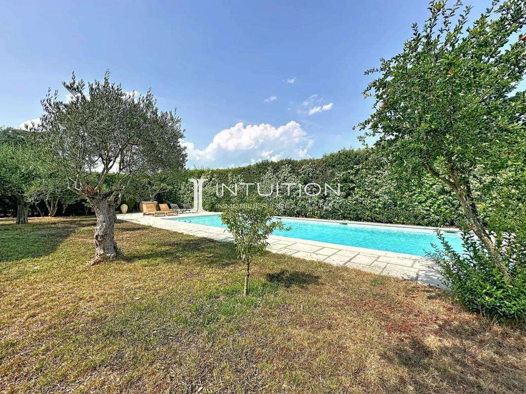 Maison Mougins