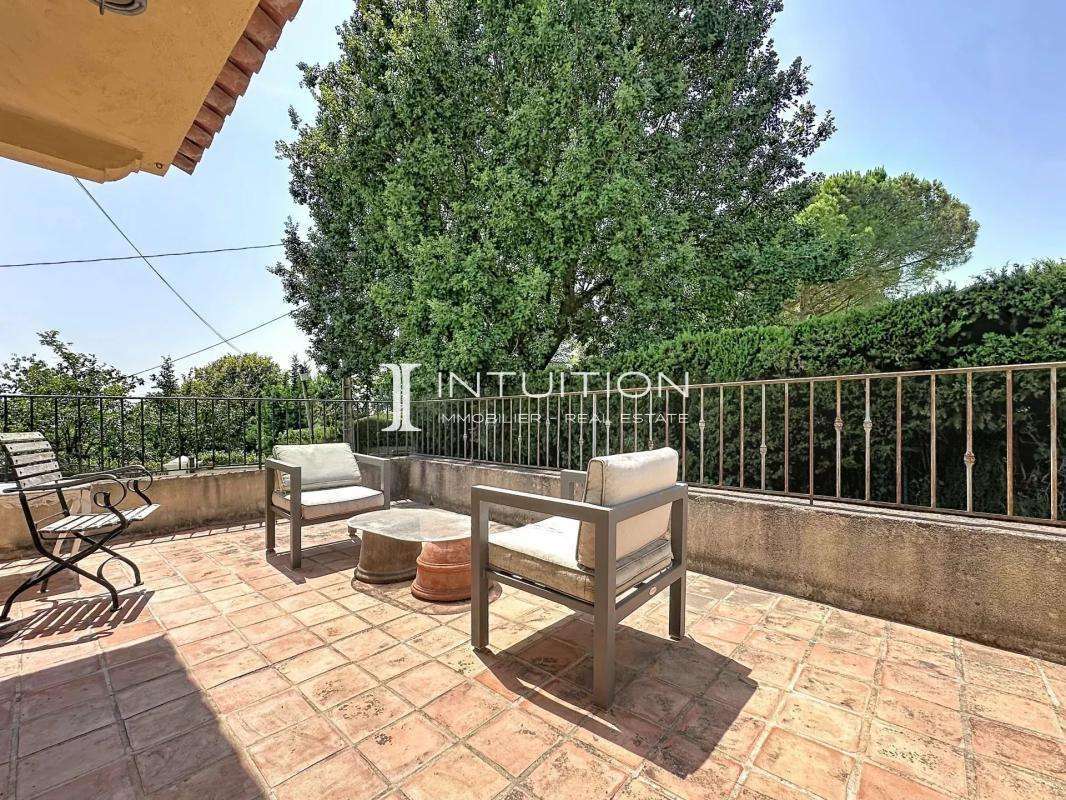 Maison Mougins