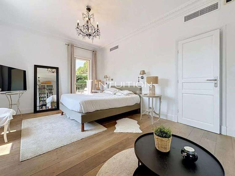 Maison Mougins - 5 chambres