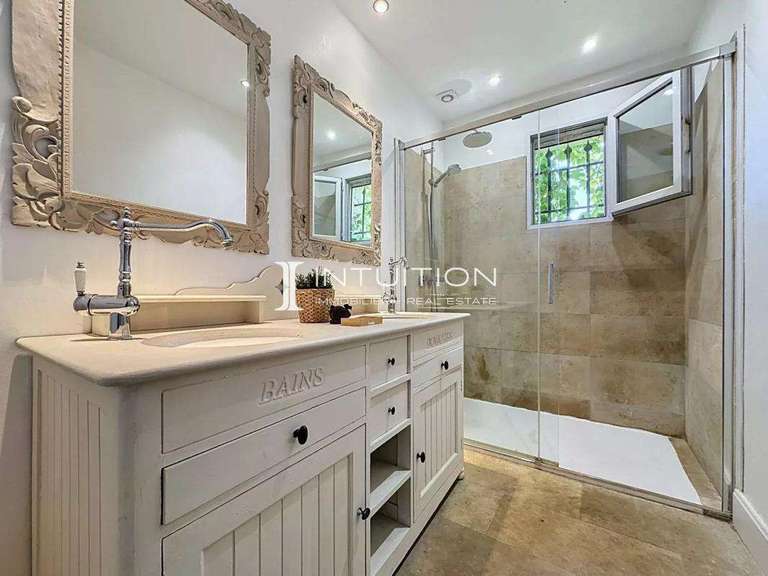 Maison Mougins - 5 chambres