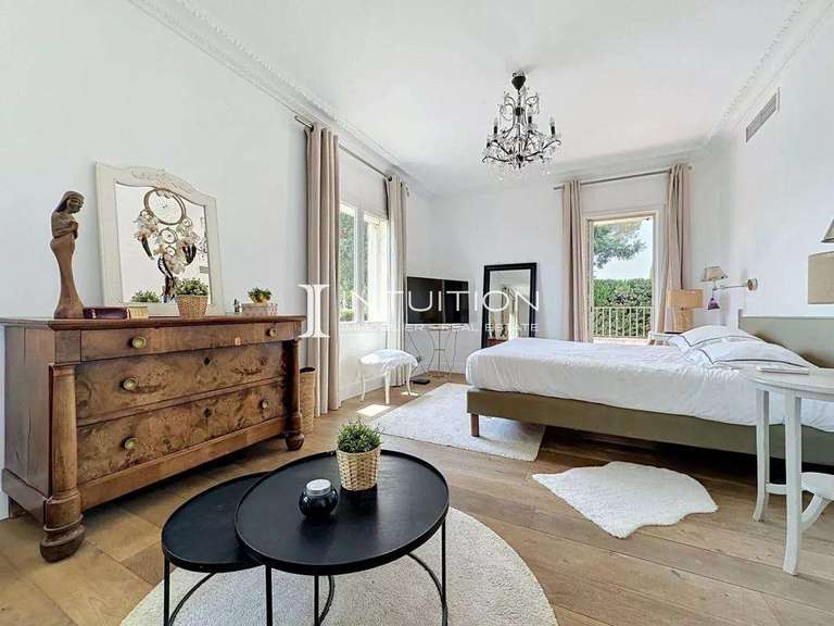 Maison Mougins - 5 chambres
