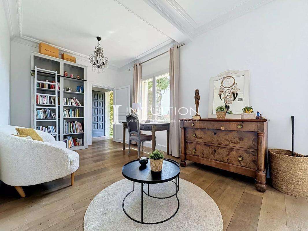 Maison Mougins