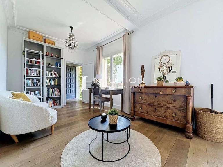 Maison Mougins - 5 chambres