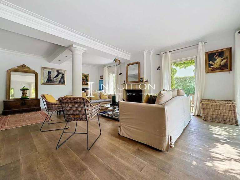Maison Mougins - 5 chambres