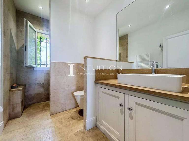 Maison Mougins - 5 chambres