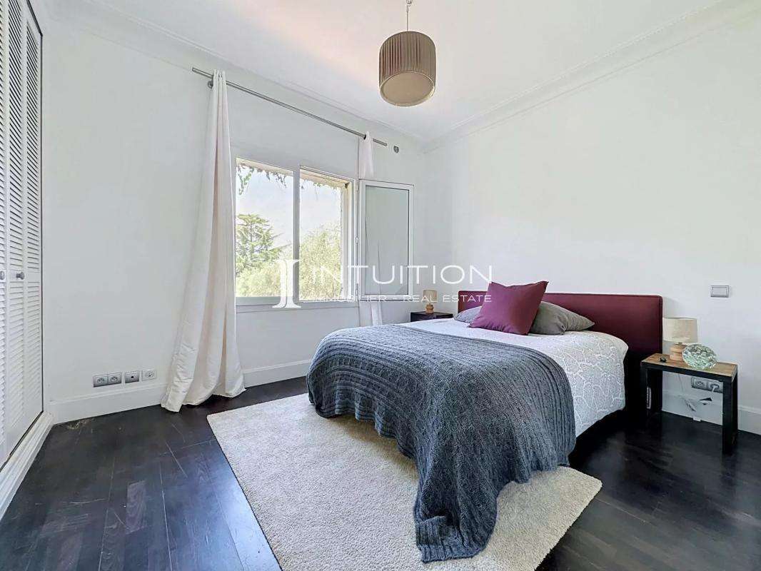 Maison Mougins