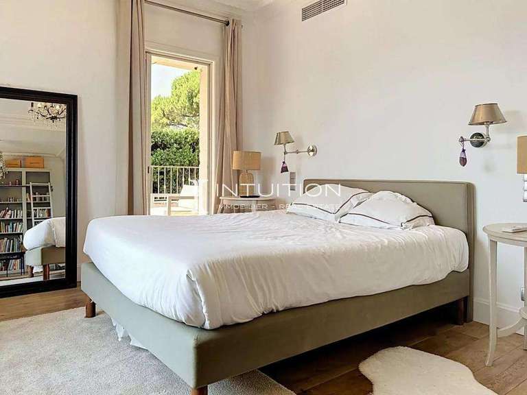 Maison Mougins - 5 chambres