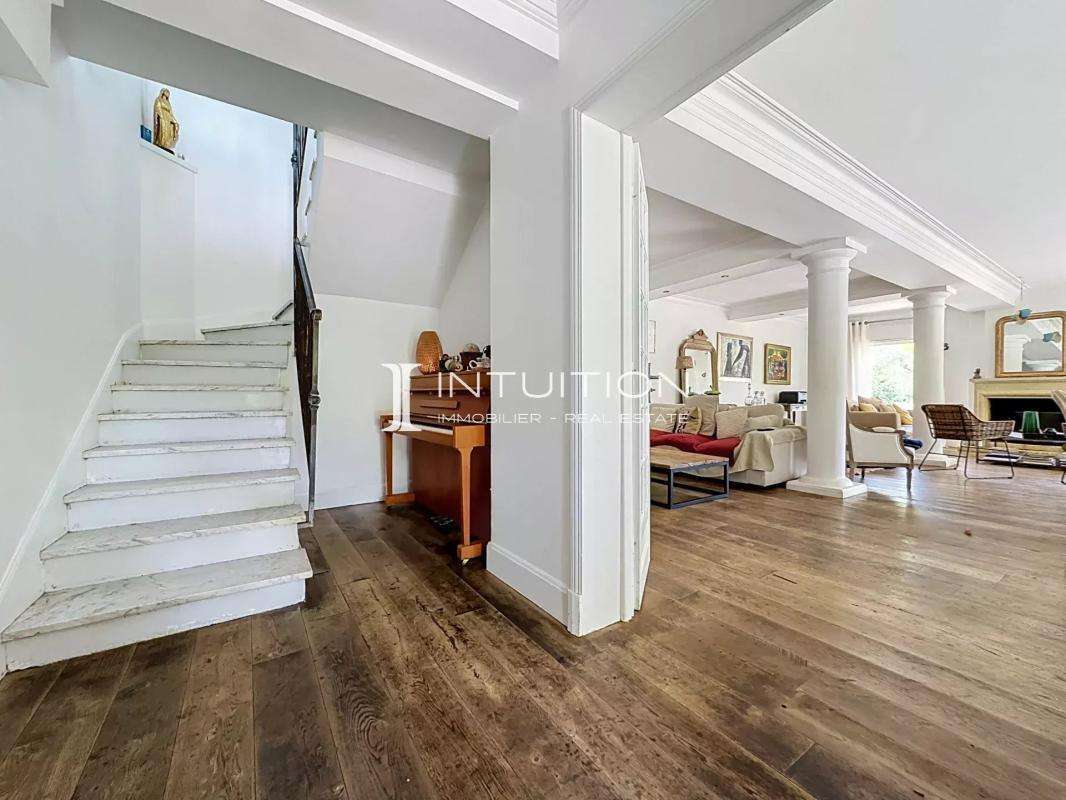 Maison Mougins