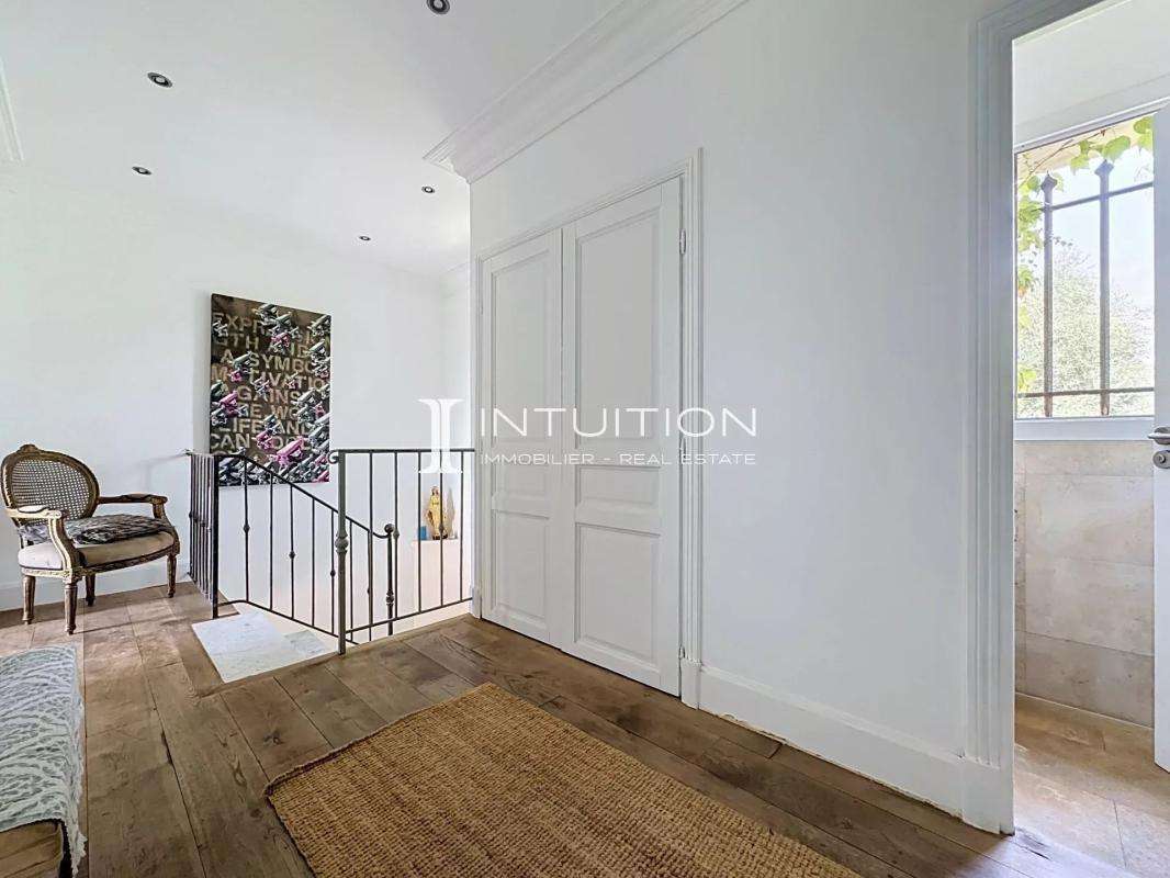 Maison Mougins
