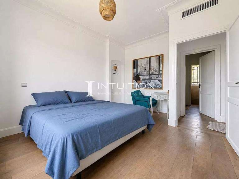 Maison Mougins - 5 chambres