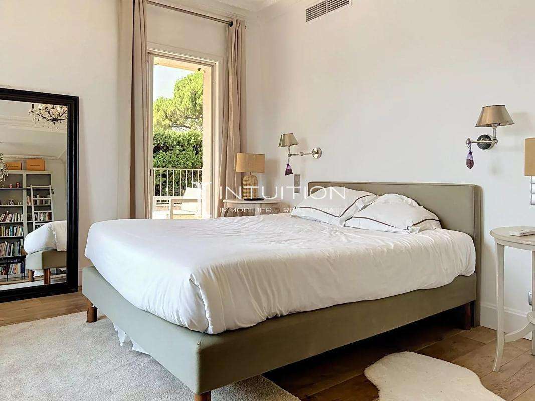 Maison Mougins
