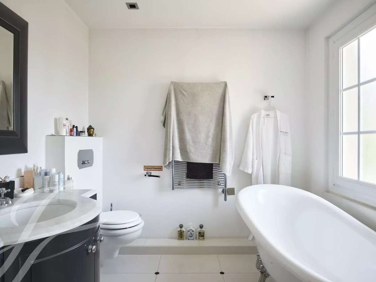 Maison Mougins