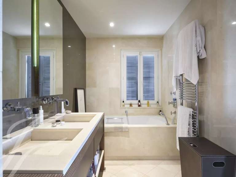 Maison Mougins - 4 chambres - 250m²