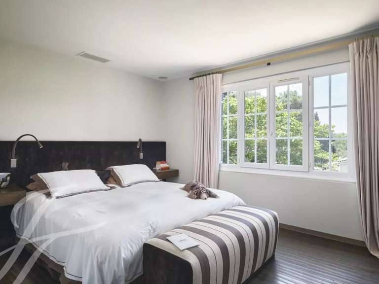 Maison Mougins - 4 chambres - 250m²
